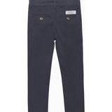 Jack Chino Pants in Navy