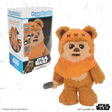 Palm Puppetronic: Star Wars - Wicket (Ewok)