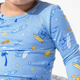 Baby Surf Kids Pajamas