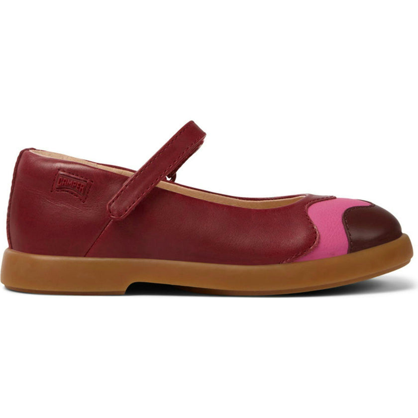 Twins Ballerinas, Multi