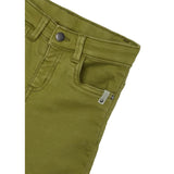 Boy Slim Fit Pants