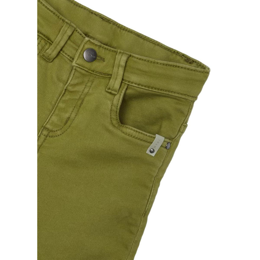 Boy Slim Fit Pants