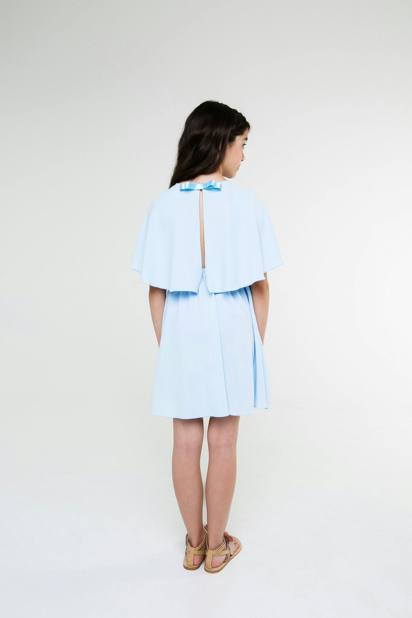 Chloe (navy)