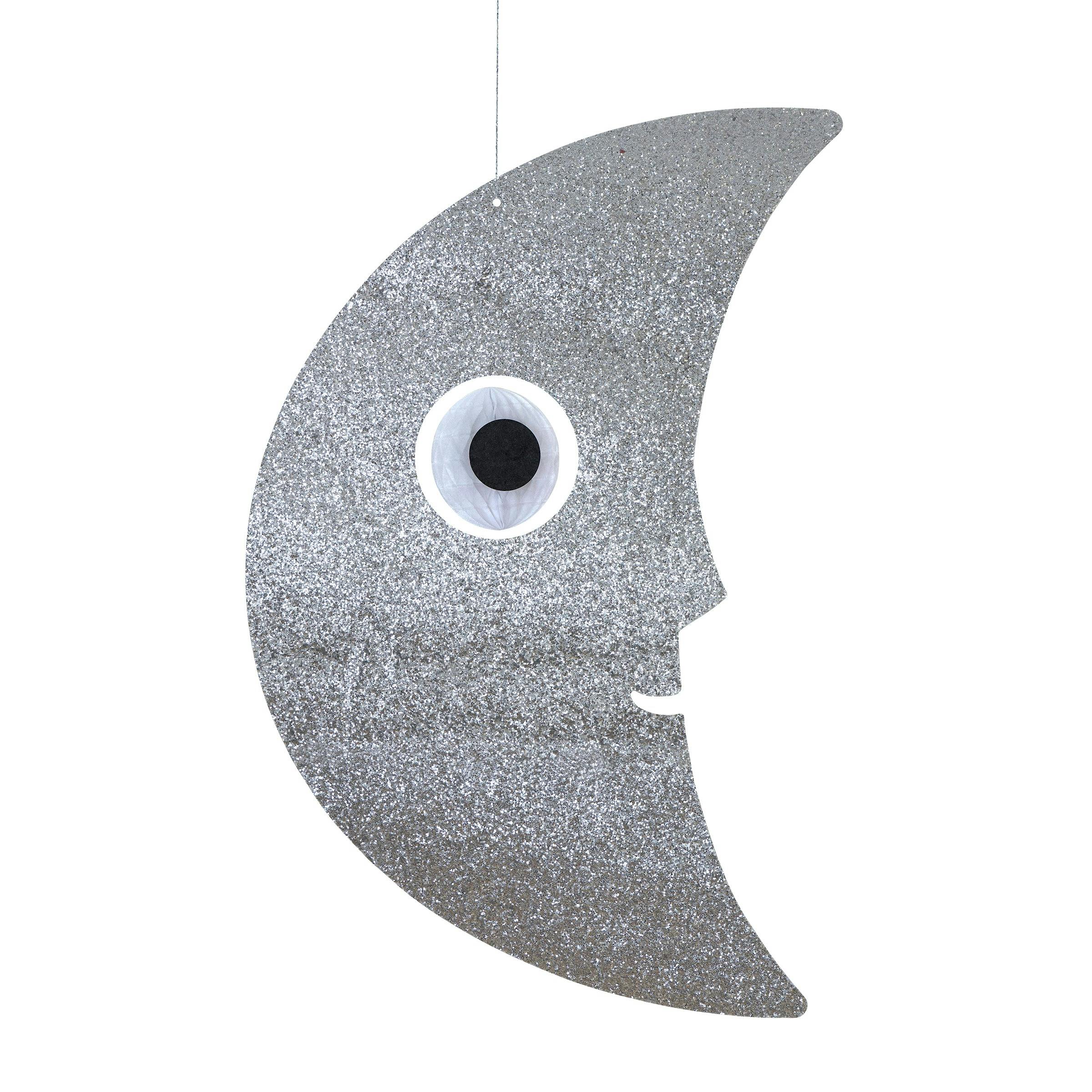 Giant Halloween Character Hanging Decorations