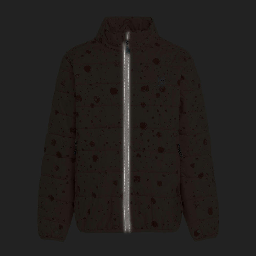 Glare PrimaLoft jacket "Galaxy"