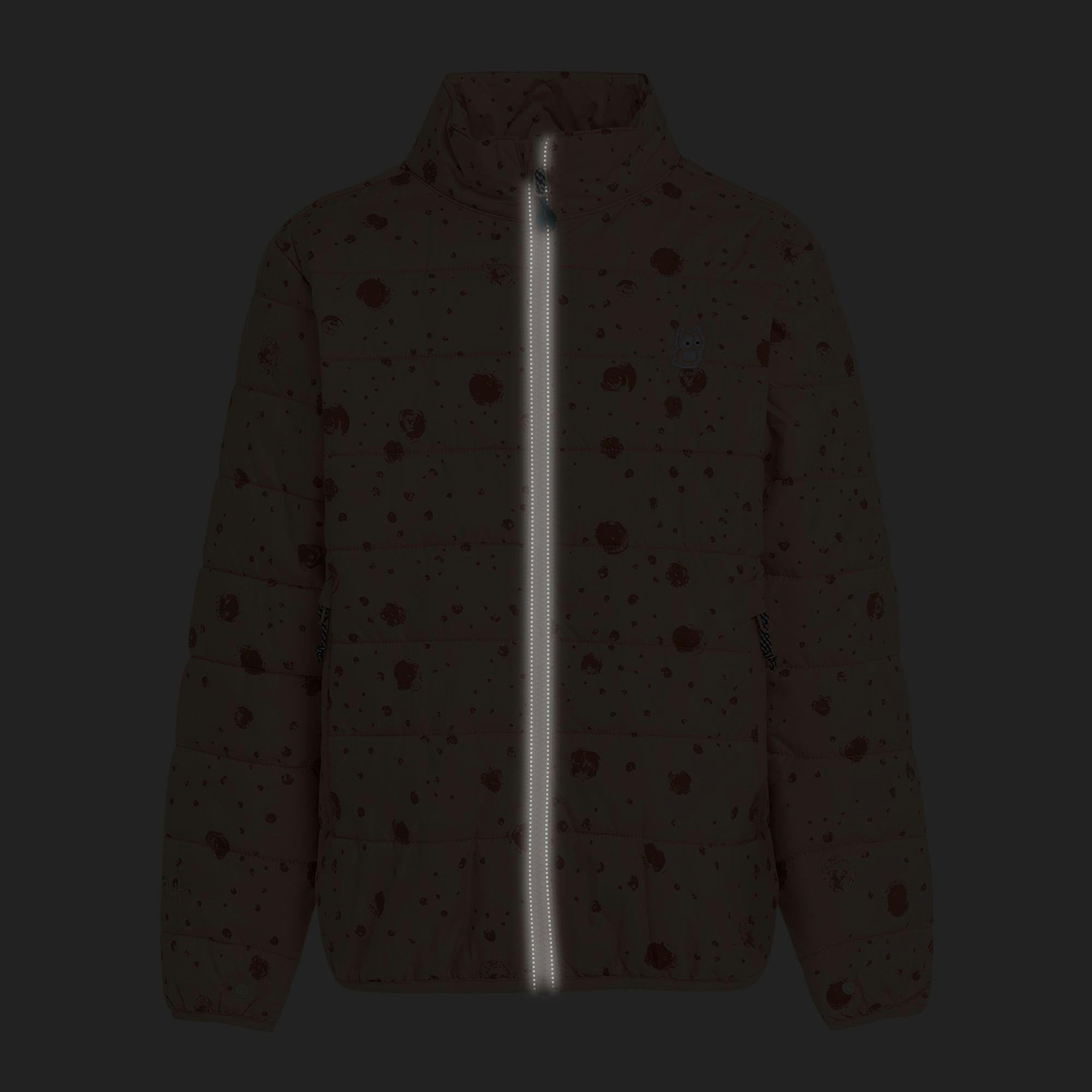 Glare PrimaLoft jacket 