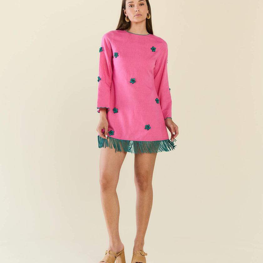 Tillie Dress