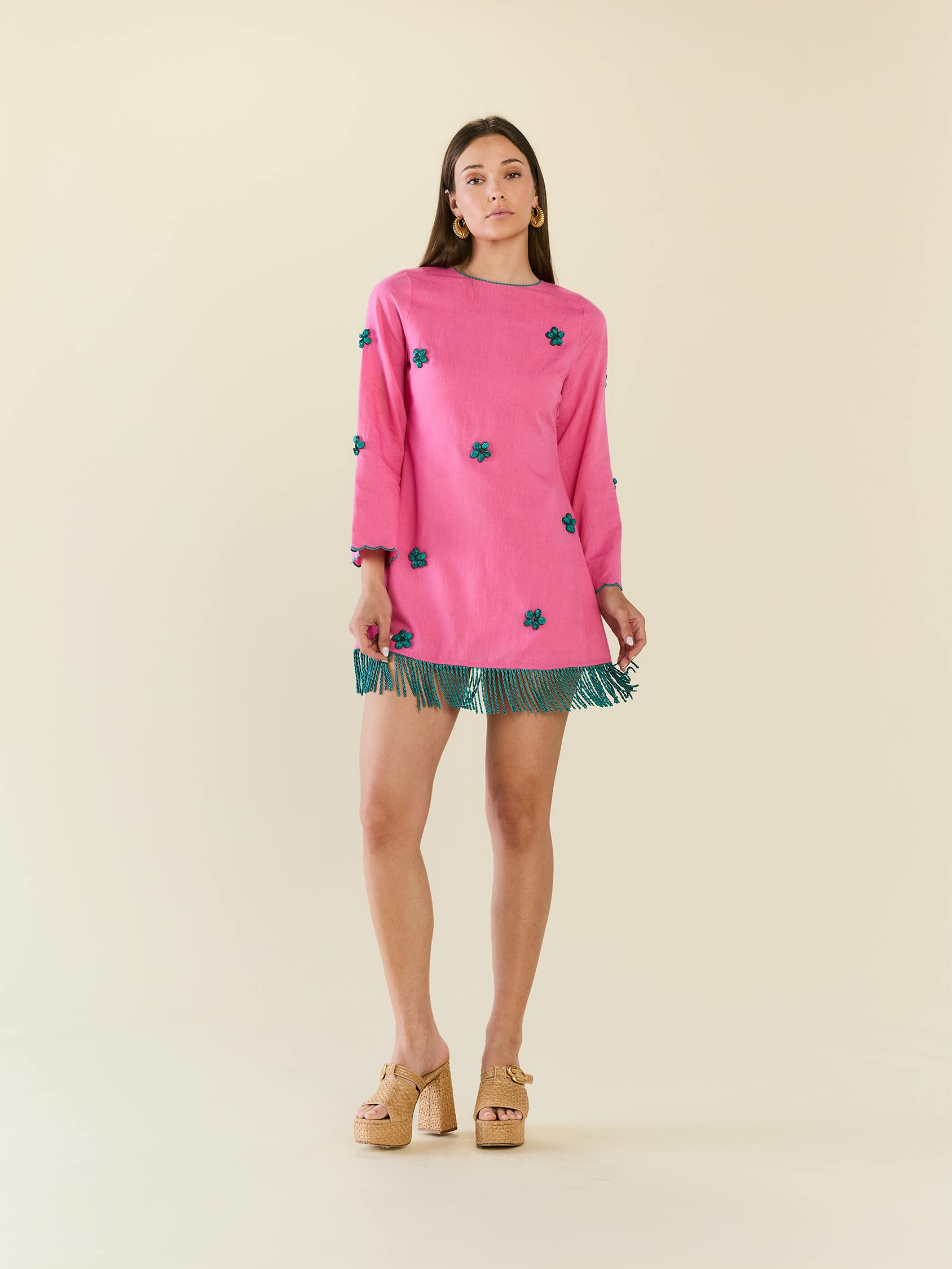 Tillie Dress
