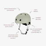 Helmet - Olive