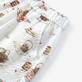 Picnic Ruffle Tank and Pant Set