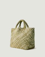 St. Barths Medium Tote Double Weave | Oletta
