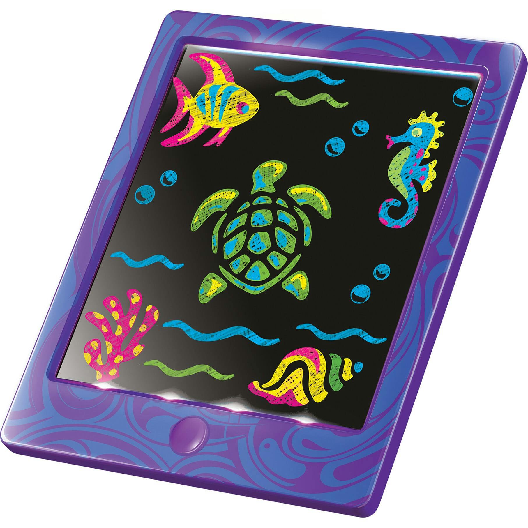 Super Light-Up Design Board
