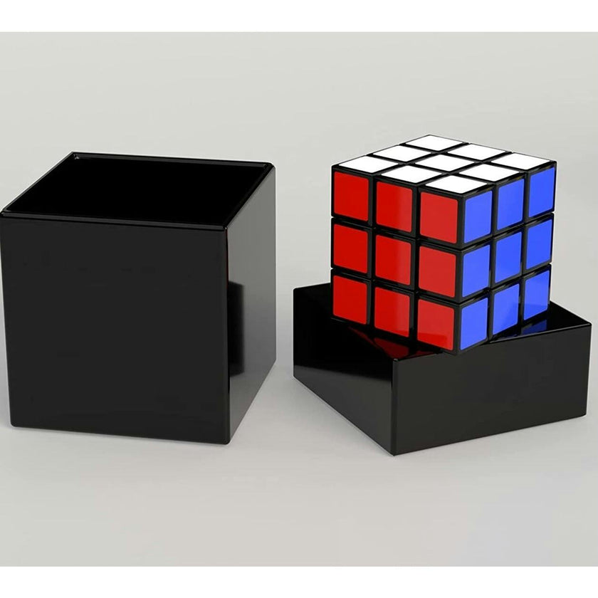 Marvins Magic Rubiks Cube Set
