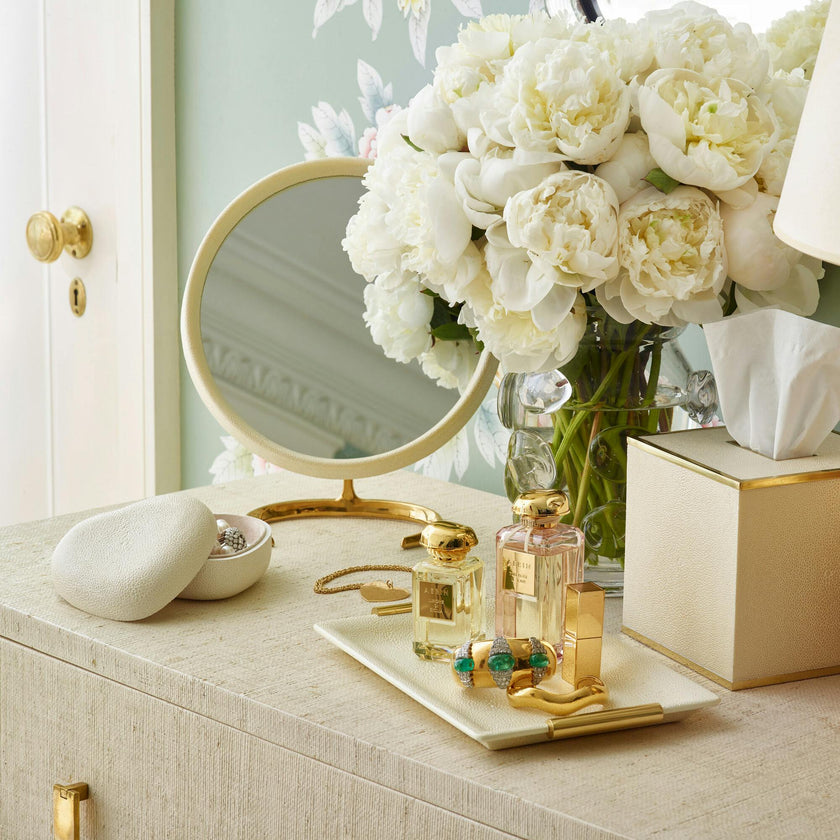 Vanity Mirror