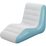 Leisure Luxe Chaise Louger - 52.5" x 31" x 34.5"