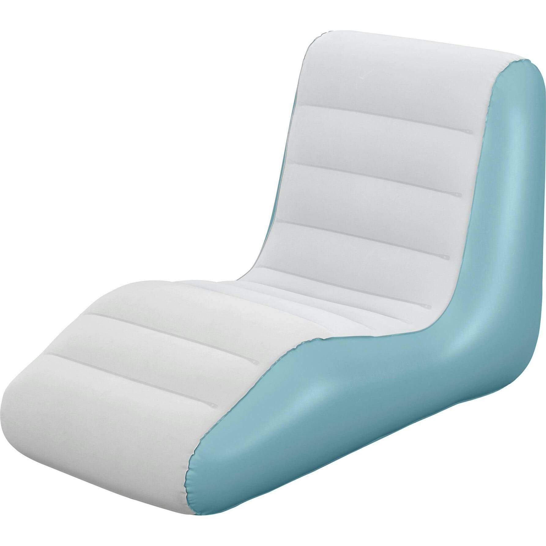 Leisure Luxe Chaise Louger - 52.5