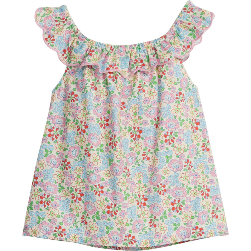 Flora Top