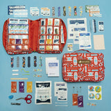 KeepGoing SuperKit