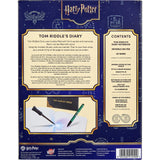 Harry Potter: Diary - Tom Riddle