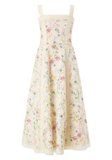 Everlee Maxi Dress