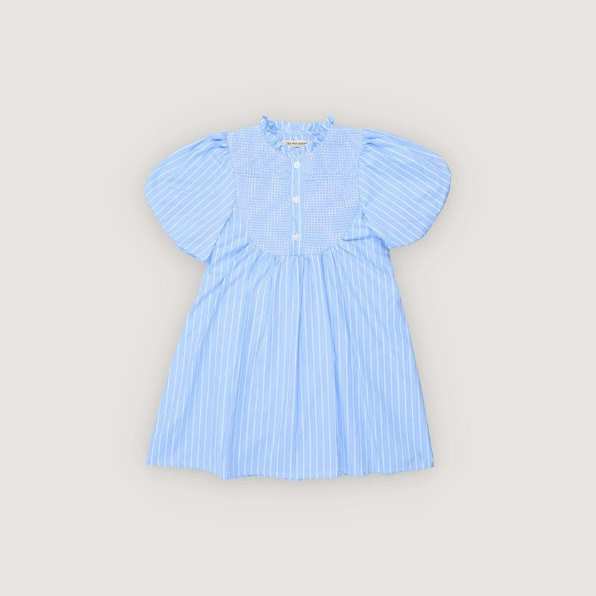 Ficus Dress Ficus Stripes
