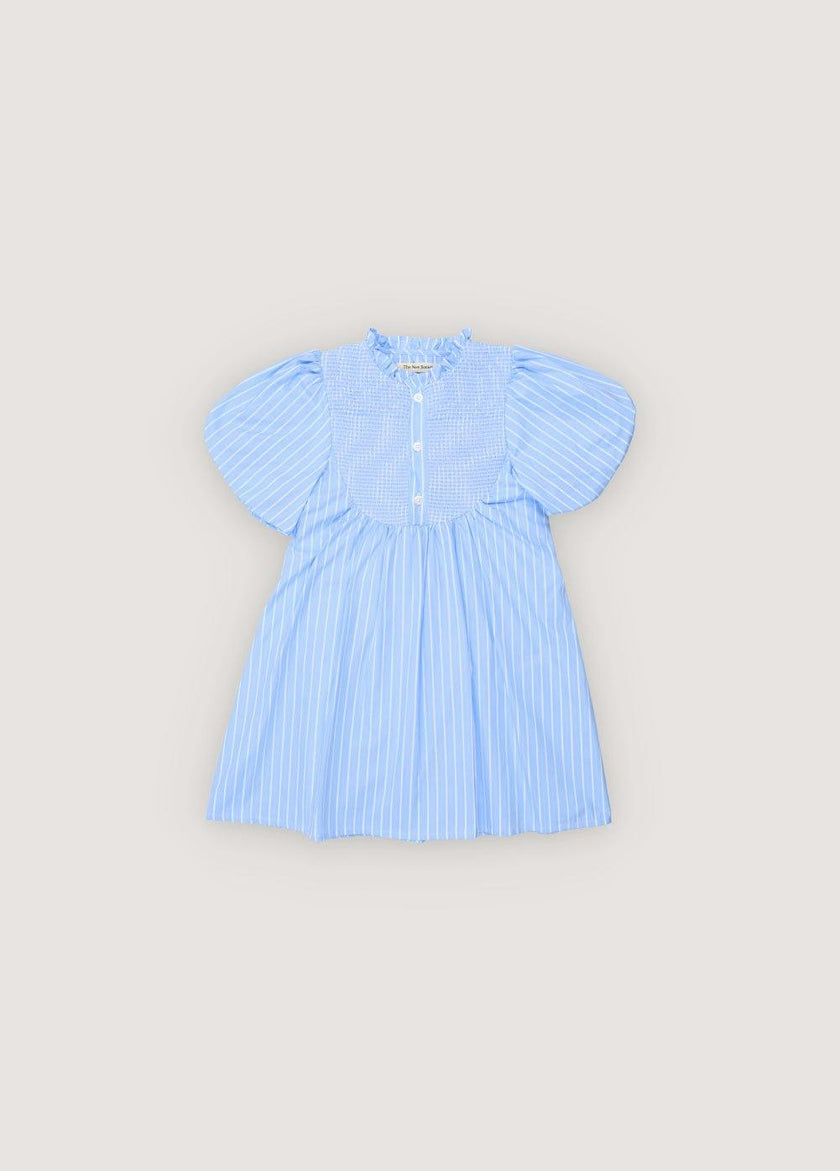 Ficus Dress Ficus Stripes