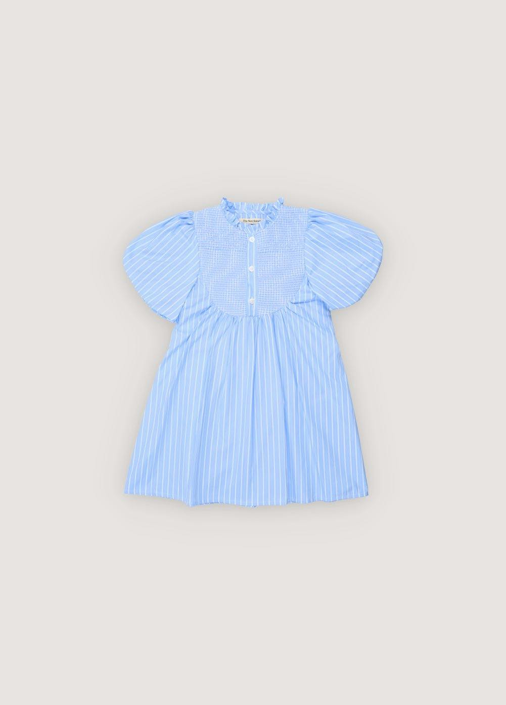 Ficus Dress Ficus Stripes