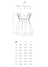 Bella Dress