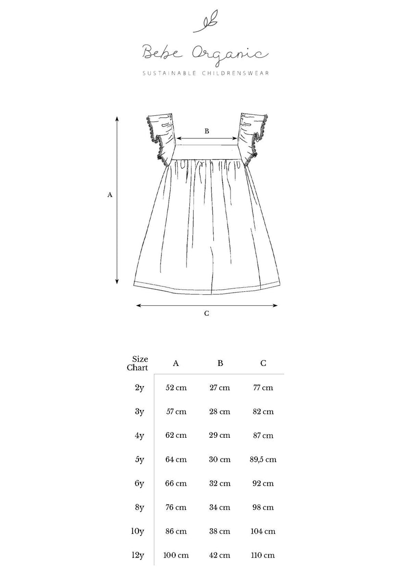 Bella Dress