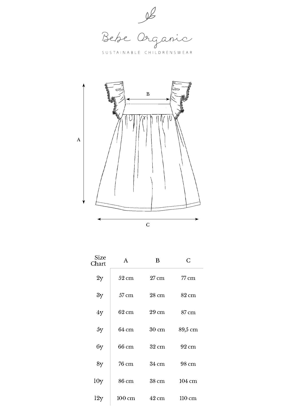 Bella Dress