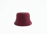 Bucket Hat - Raisin
