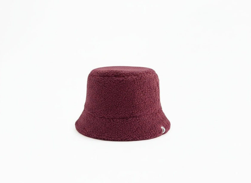 Bucket Hat - Raisin