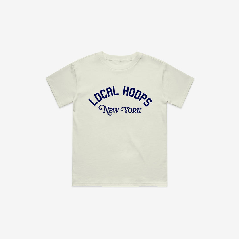 Kids LH NY Tee