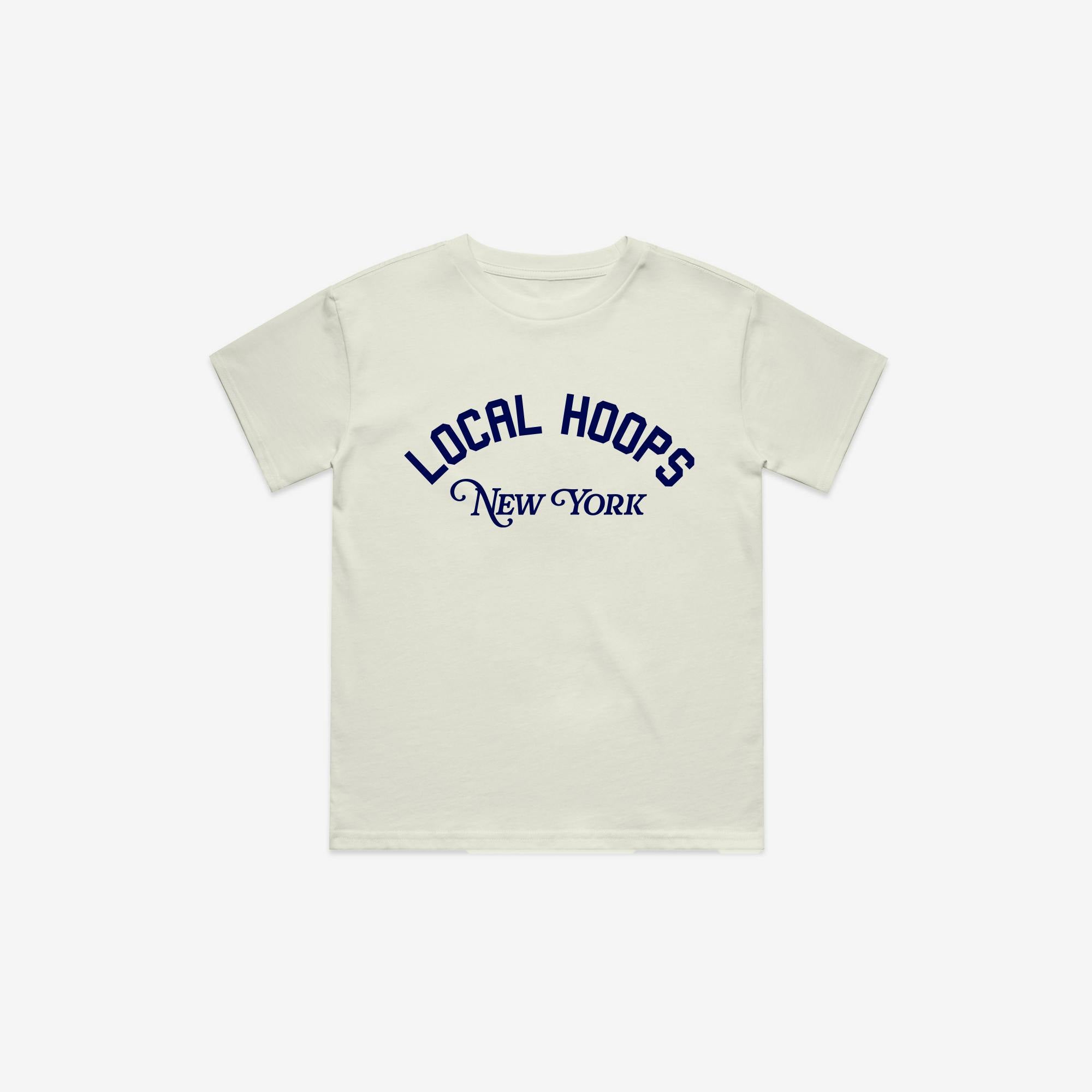 Kids LH NY Tee