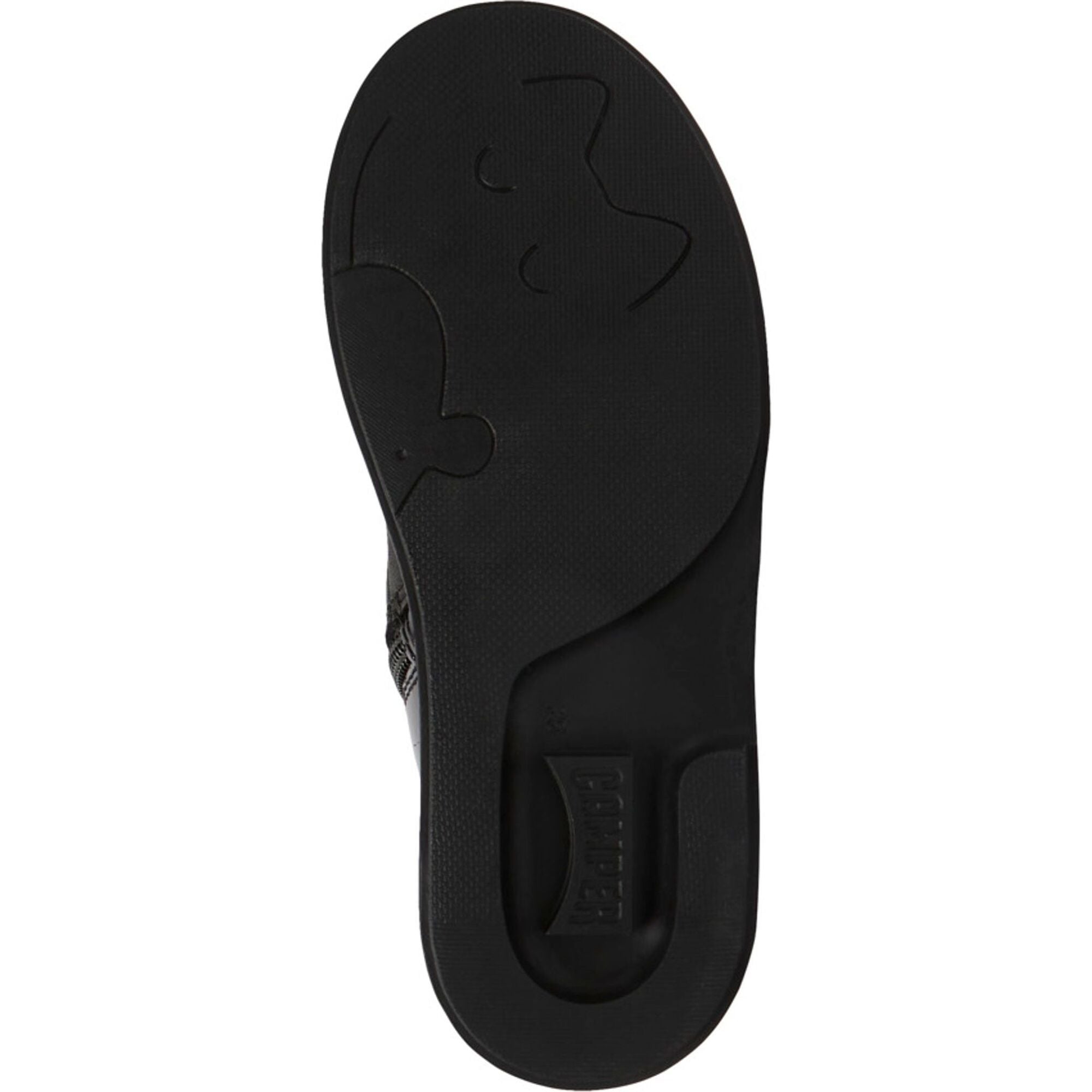 Duet Ankle Boots, Black