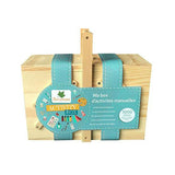 My Craft Activity Box - 1000 Pcs - 10y+