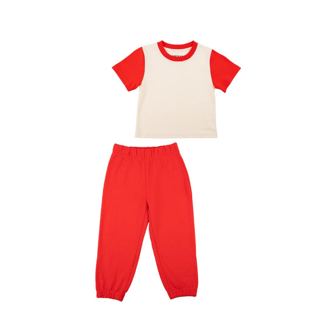 Everyday Play Set - Colorblock