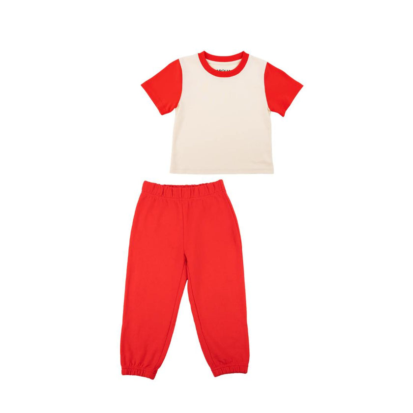 Everyday Play Set - Colorblock