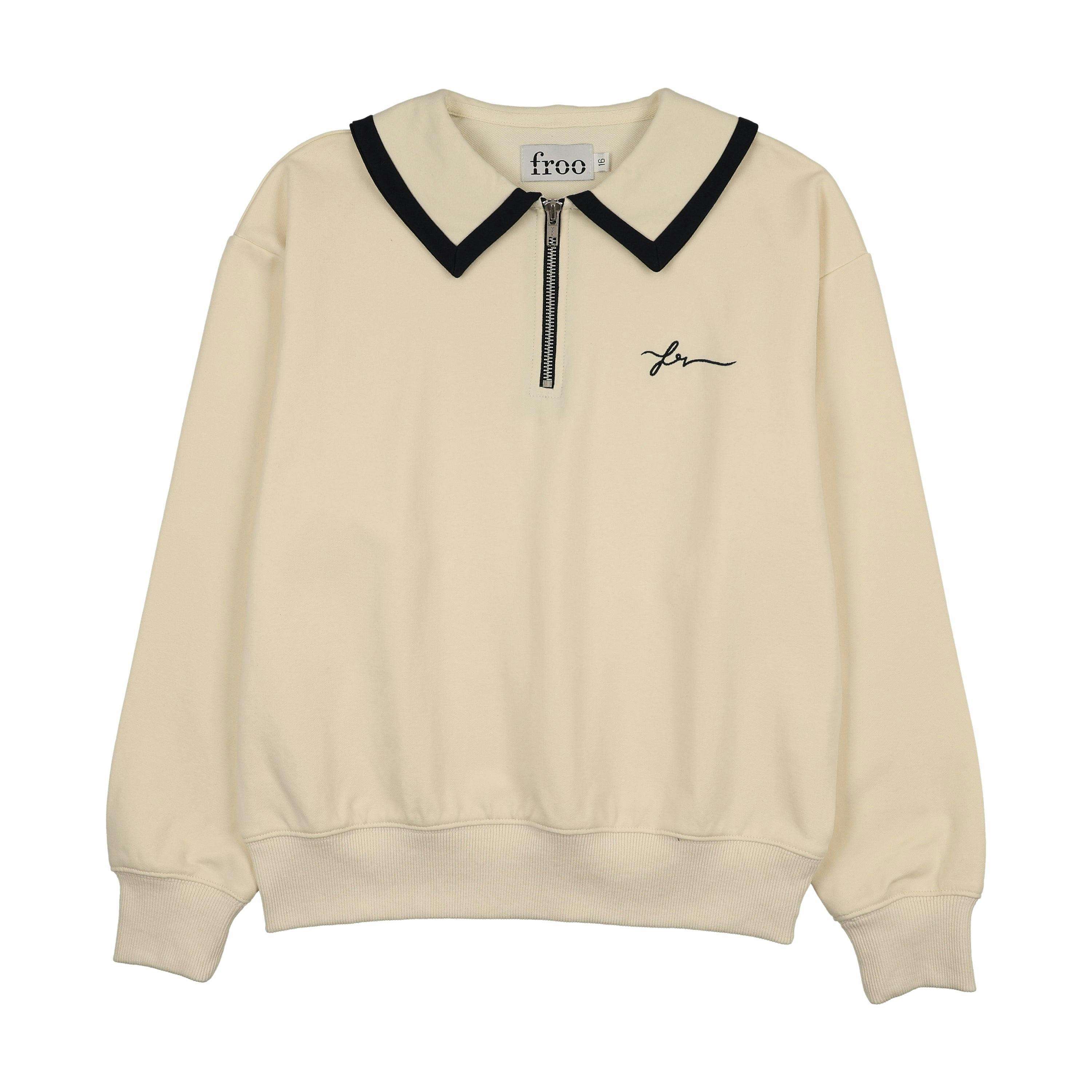 CASEY SWEATSHIRT