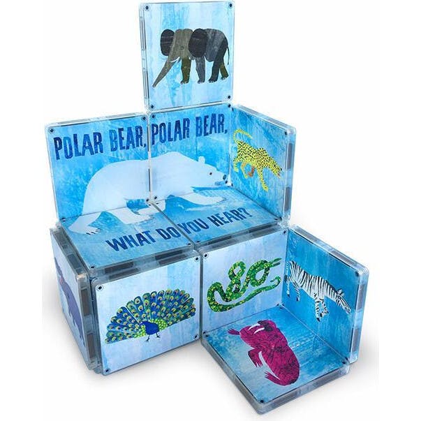 Eric Carle Collection Bundle