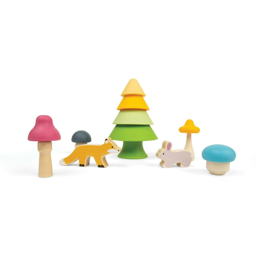 Forest Friends