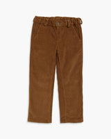 Theodore Pants Chestnut Corduroy