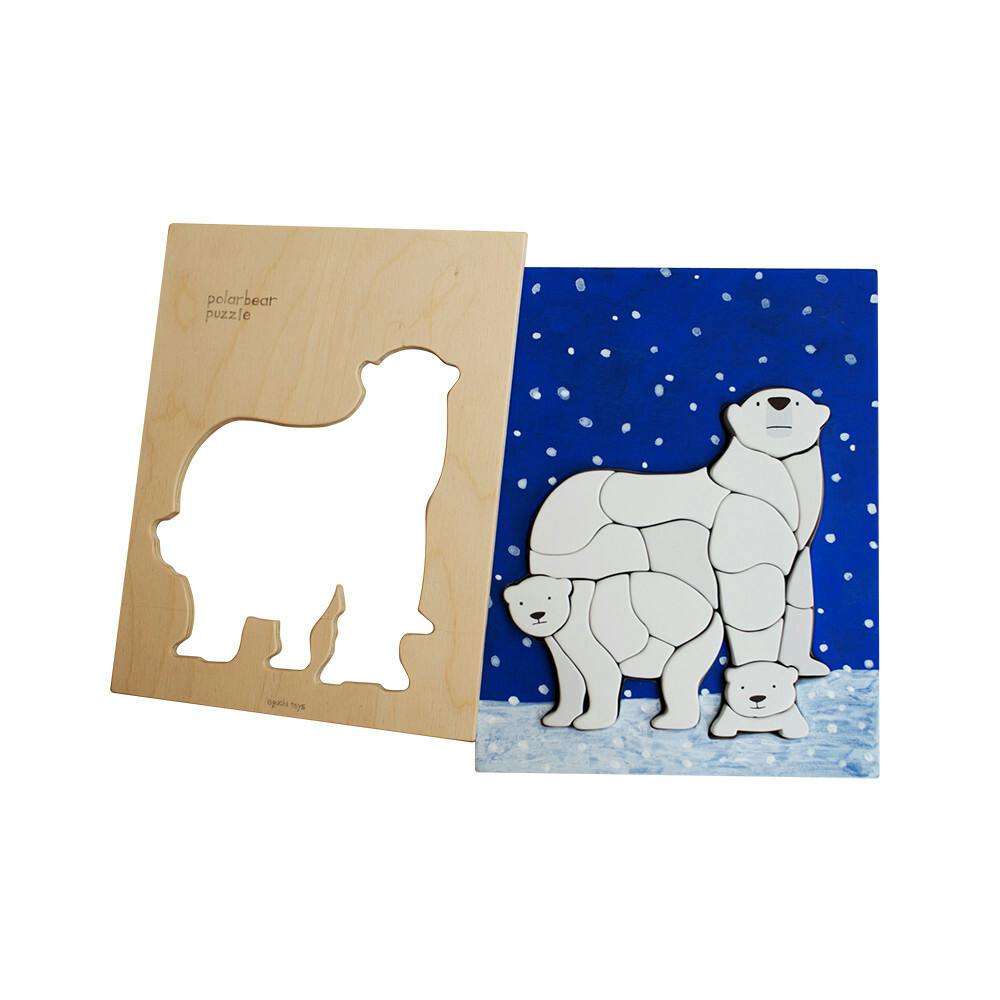 Puzzle POLAR
