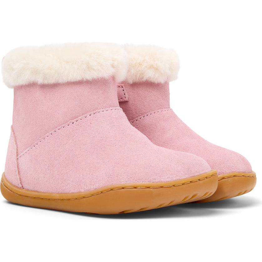 Boots Peu Cami First Walker Blue