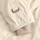 MATWANG Fleece Lined Winter Jacket
