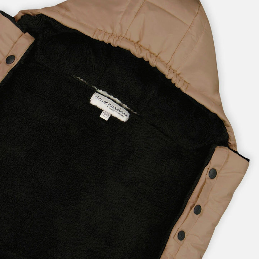 3-In-1 Multifunction Cover for Car Seat