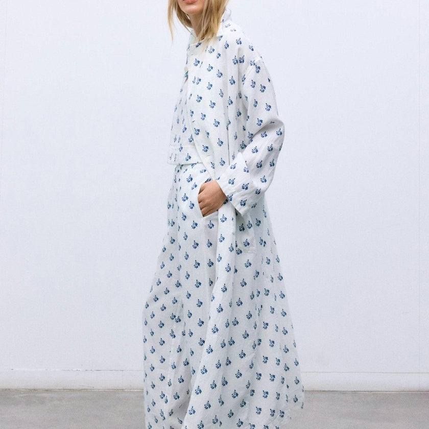 Melissa Woman Trench Melissa Print