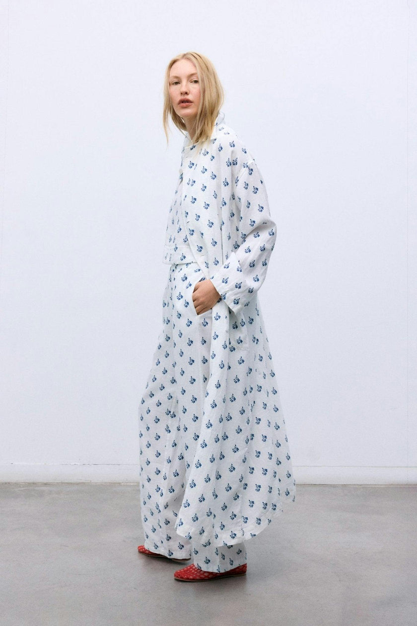 Melissa Woman Trench Melissa Print
