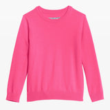 Kids crewneck sweater