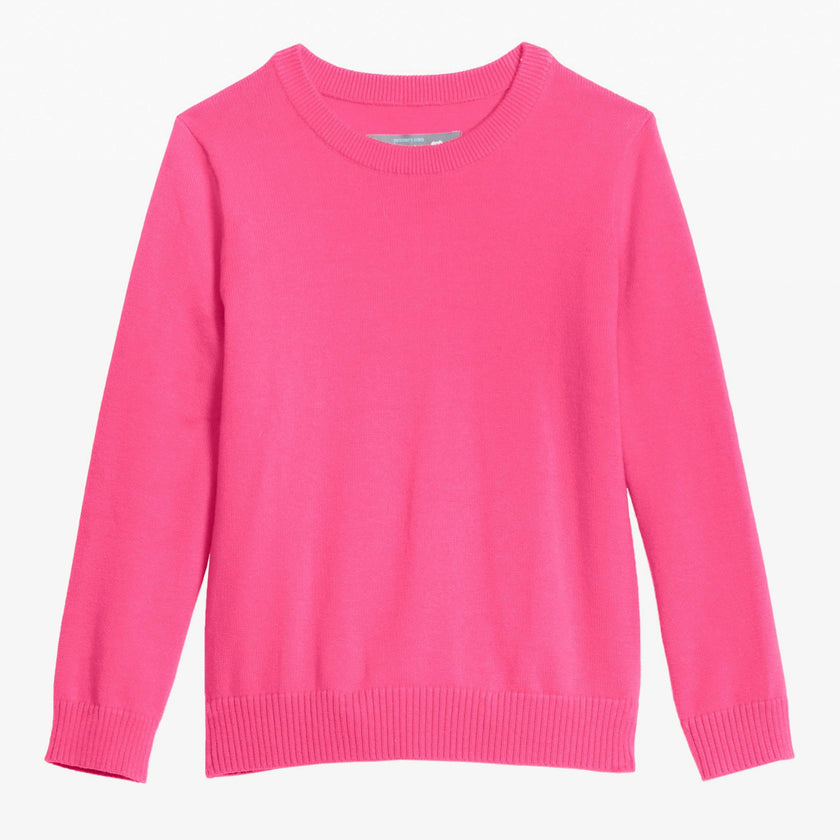 Kids crewneck sweater
